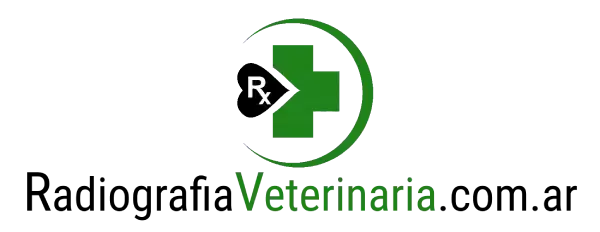 Radiografiá Veterinaria